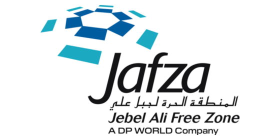 JAFZA official freezone logo