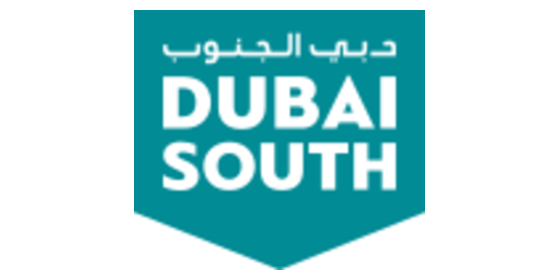 Dubai South official freezone logo