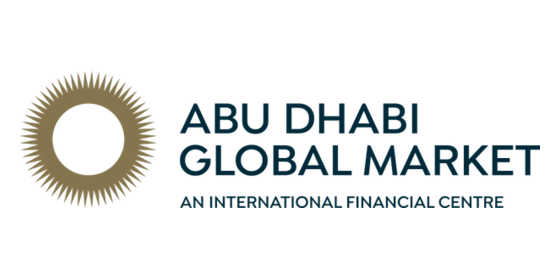 ADGM official freezone logo