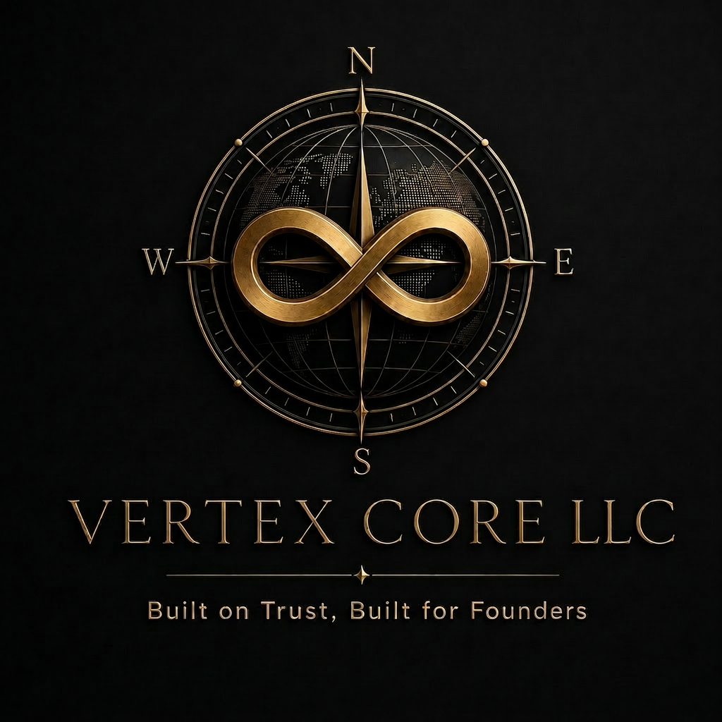 Vertex Core LLC
